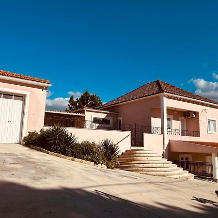 Mae Home Story Caldas Da Rainha Eksteriør bilde