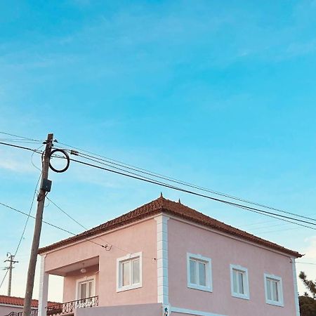 Mae Home Story Caldas Da Rainha Eksteriør bilde