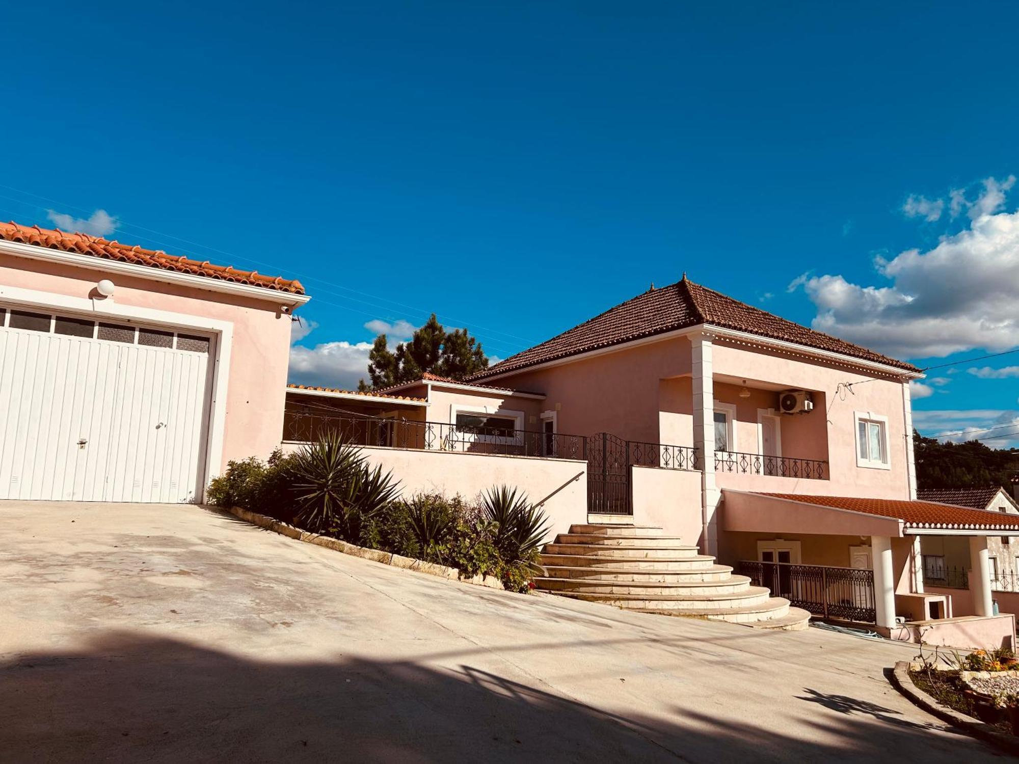 Mae Home Story Caldas Da Rainha Eksteriør bilde
