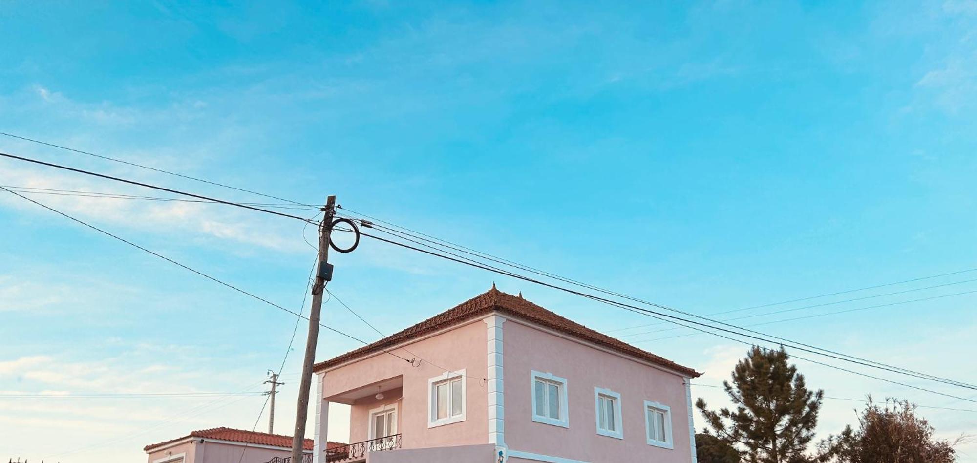 Mae Home Story Caldas Da Rainha Eksteriør bilde
