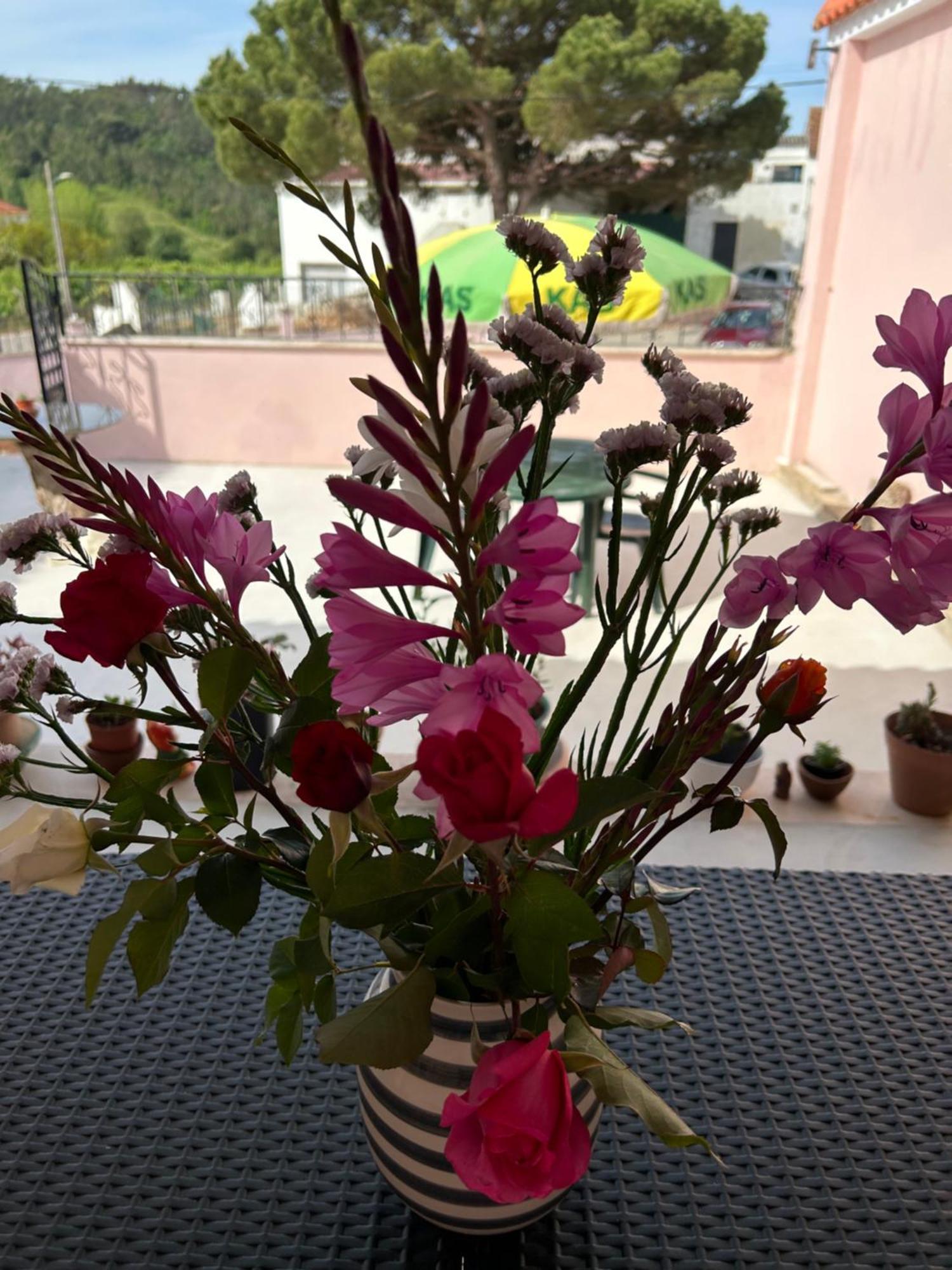 Mae Home Story Caldas Da Rainha Eksteriør bilde