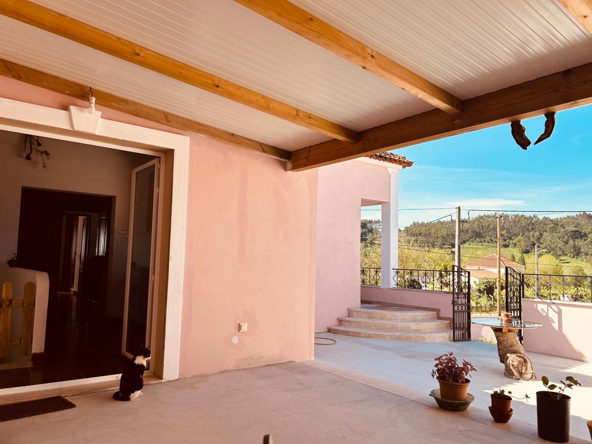 Mae Home Story Caldas Da Rainha Eksteriør bilde