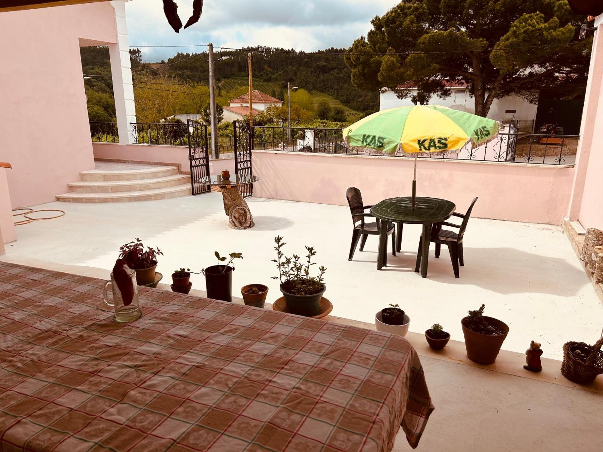Mae Home Story Caldas Da Rainha Eksteriør bilde
