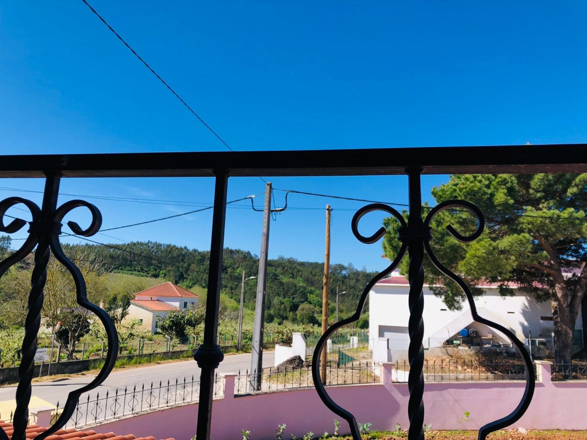 Mae Home Story Caldas Da Rainha Eksteriør bilde