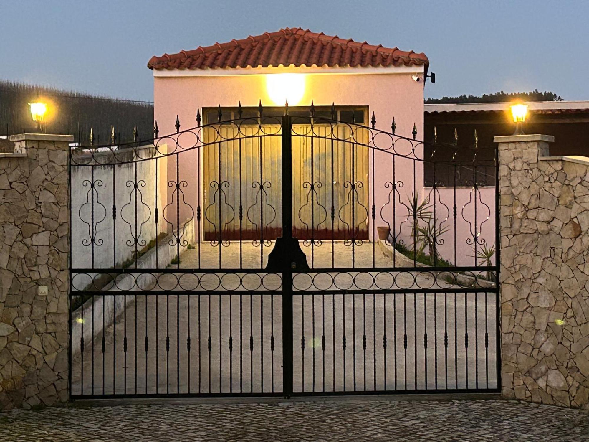 Mae Home Story Caldas Da Rainha Eksteriør bilde