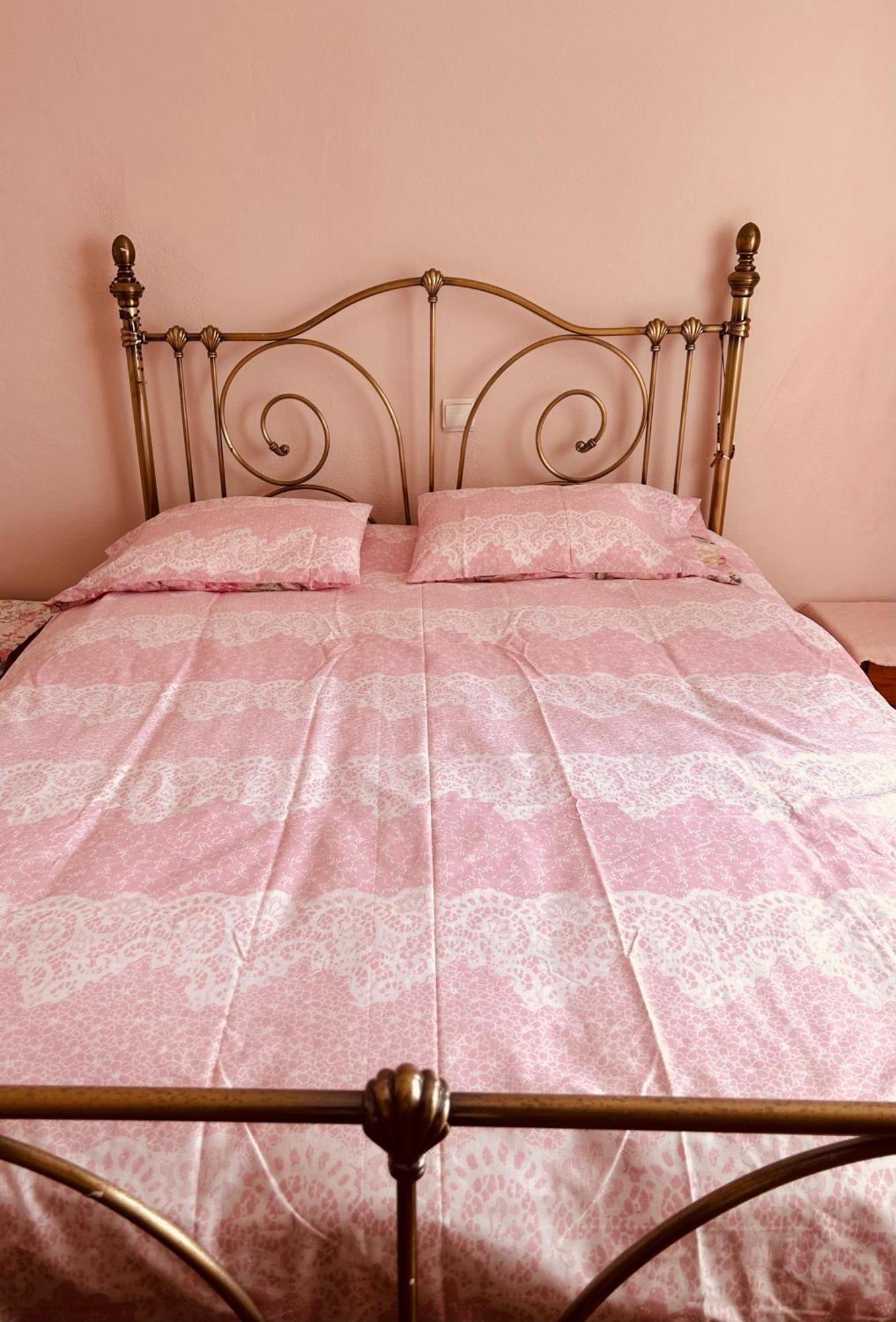 Mae Home Story Caldas Da Rainha Eksteriør bilde