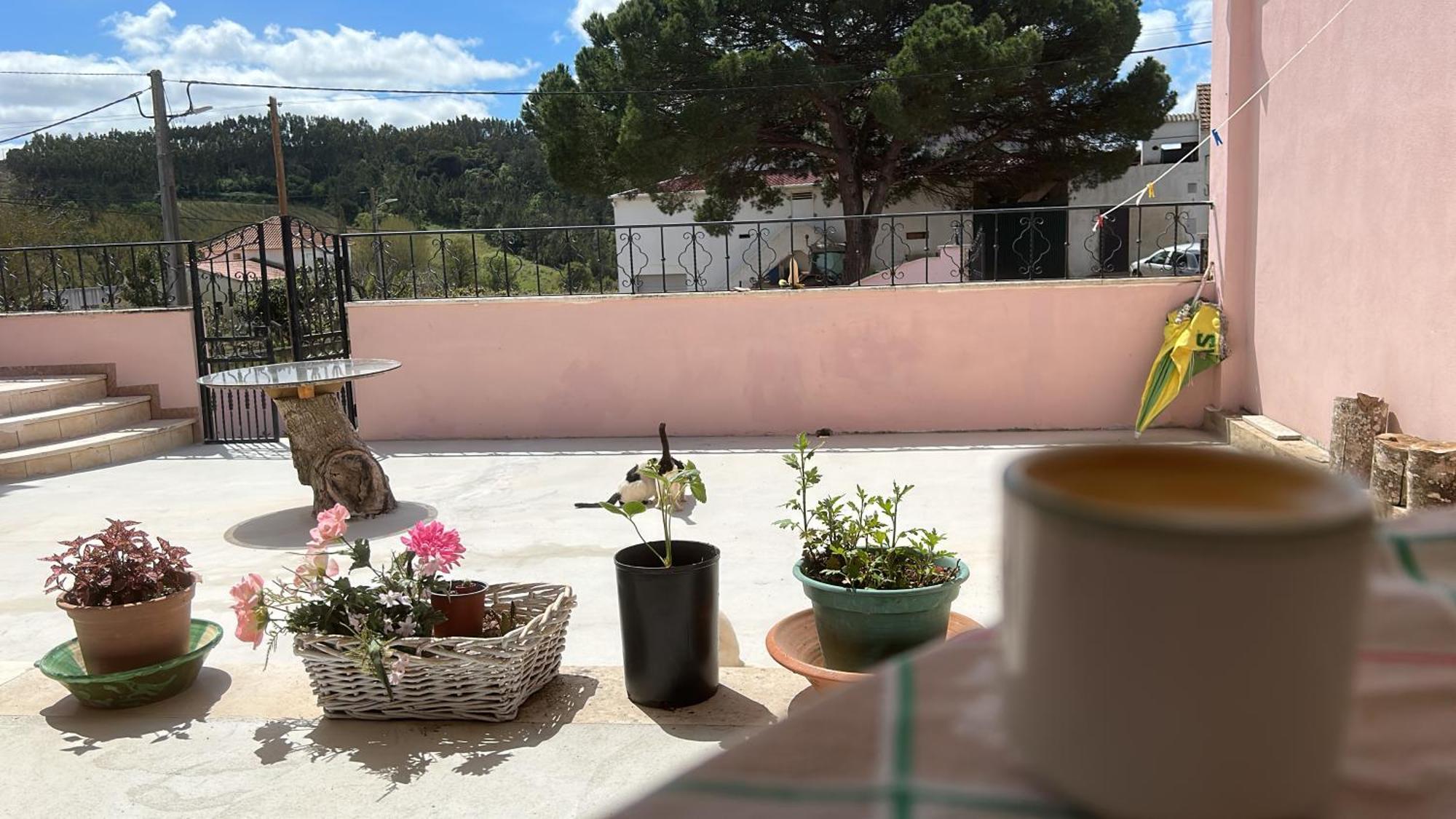 Mae Home Story Caldas Da Rainha Eksteriør bilde