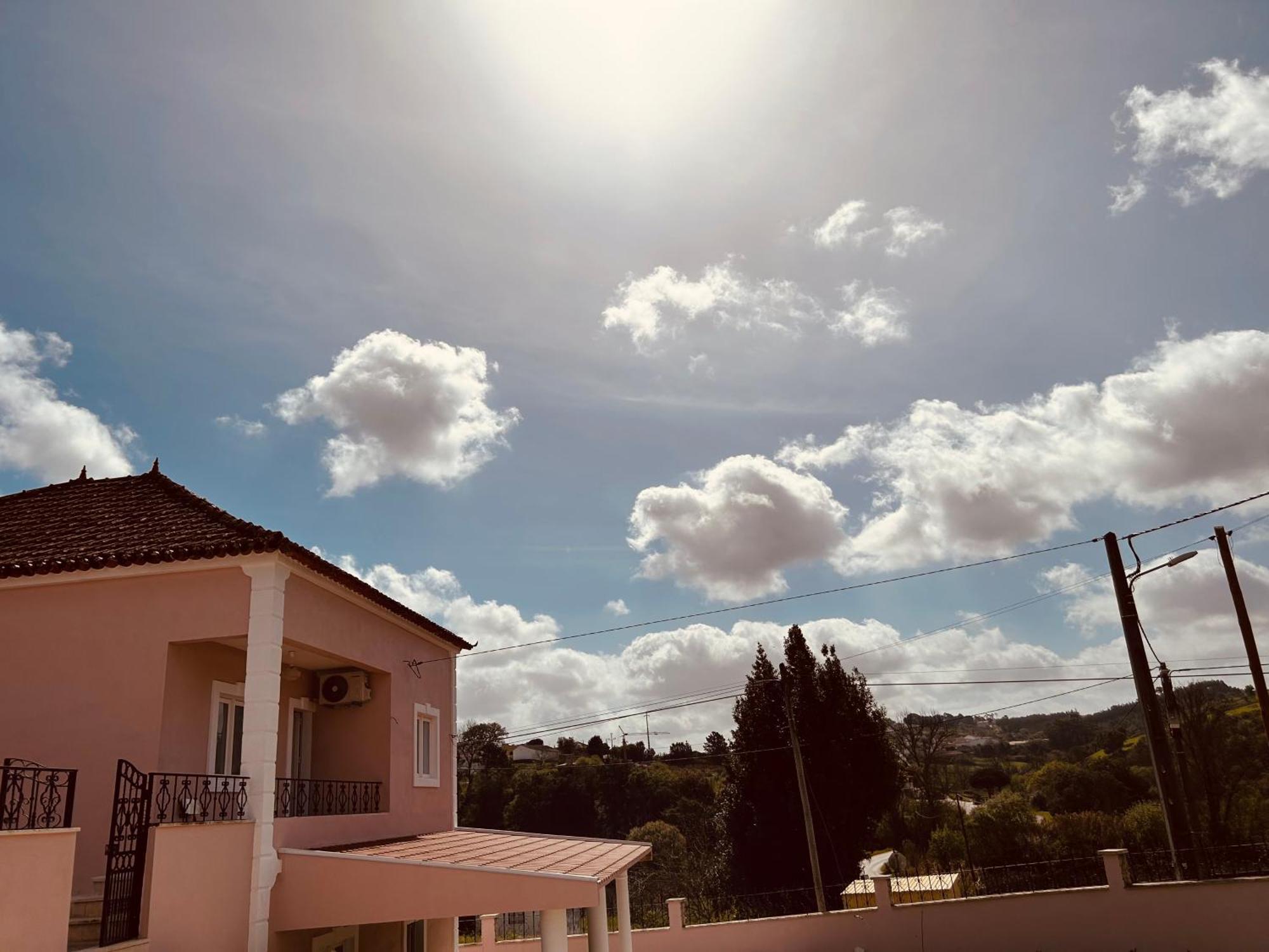 Mae Home Story Caldas Da Rainha Eksteriør bilde