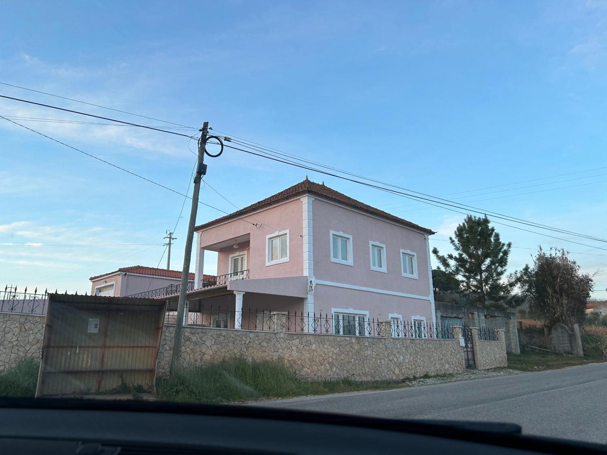 Mae Home Story Caldas Da Rainha Eksteriør bilde