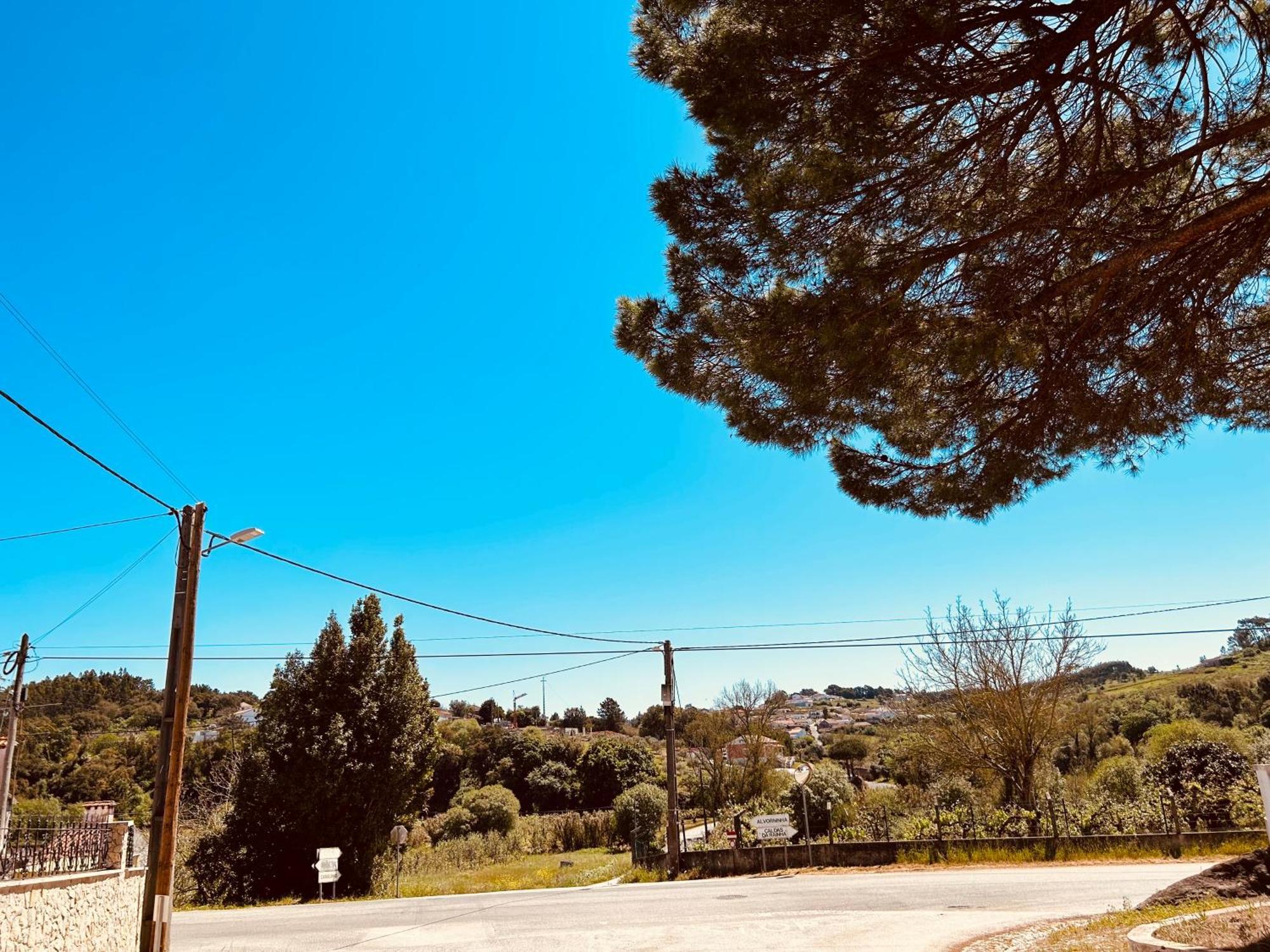 Mae Home Story Caldas Da Rainha Eksteriør bilde