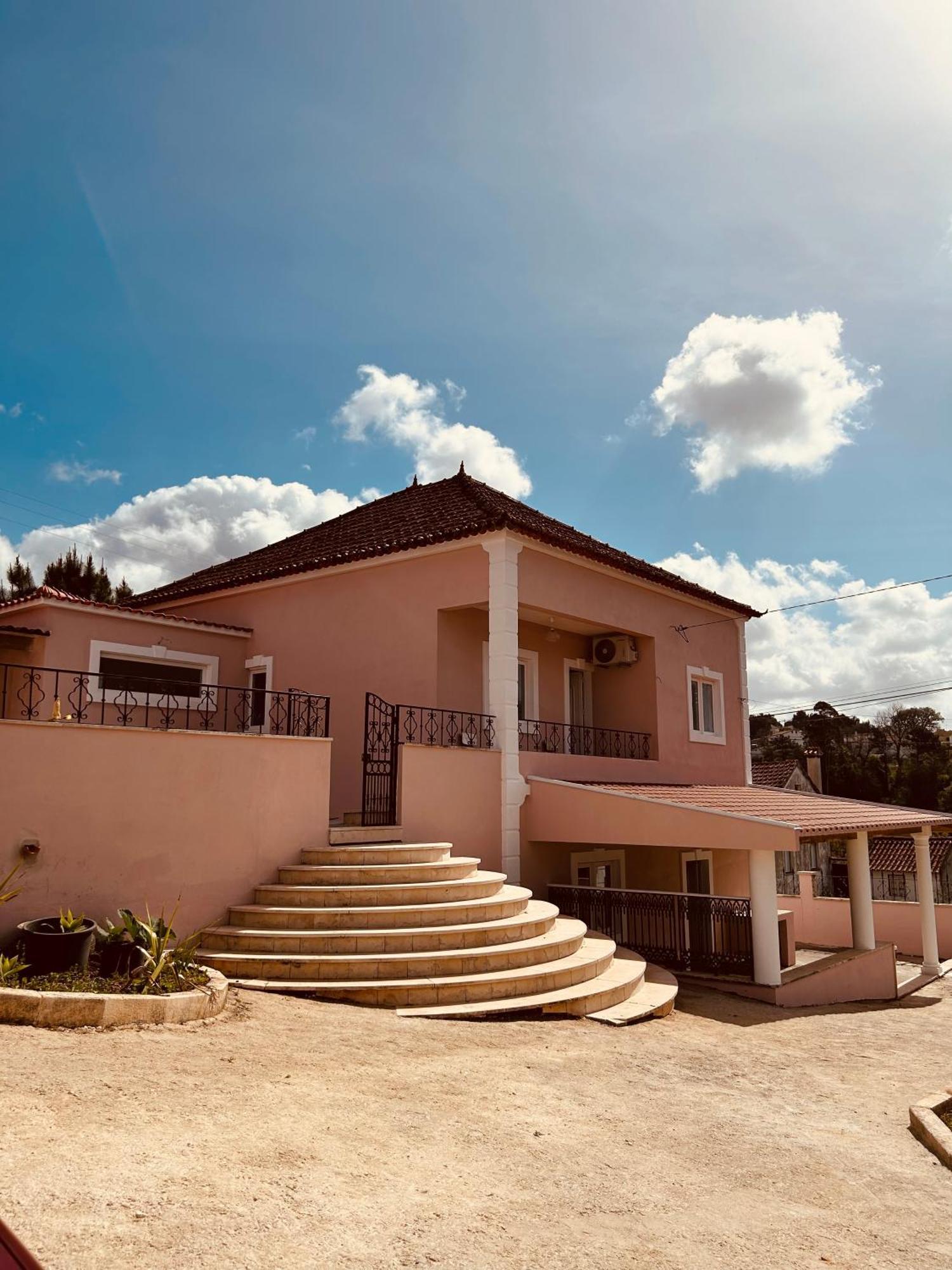 Mae Home Story Caldas Da Rainha Eksteriør bilde