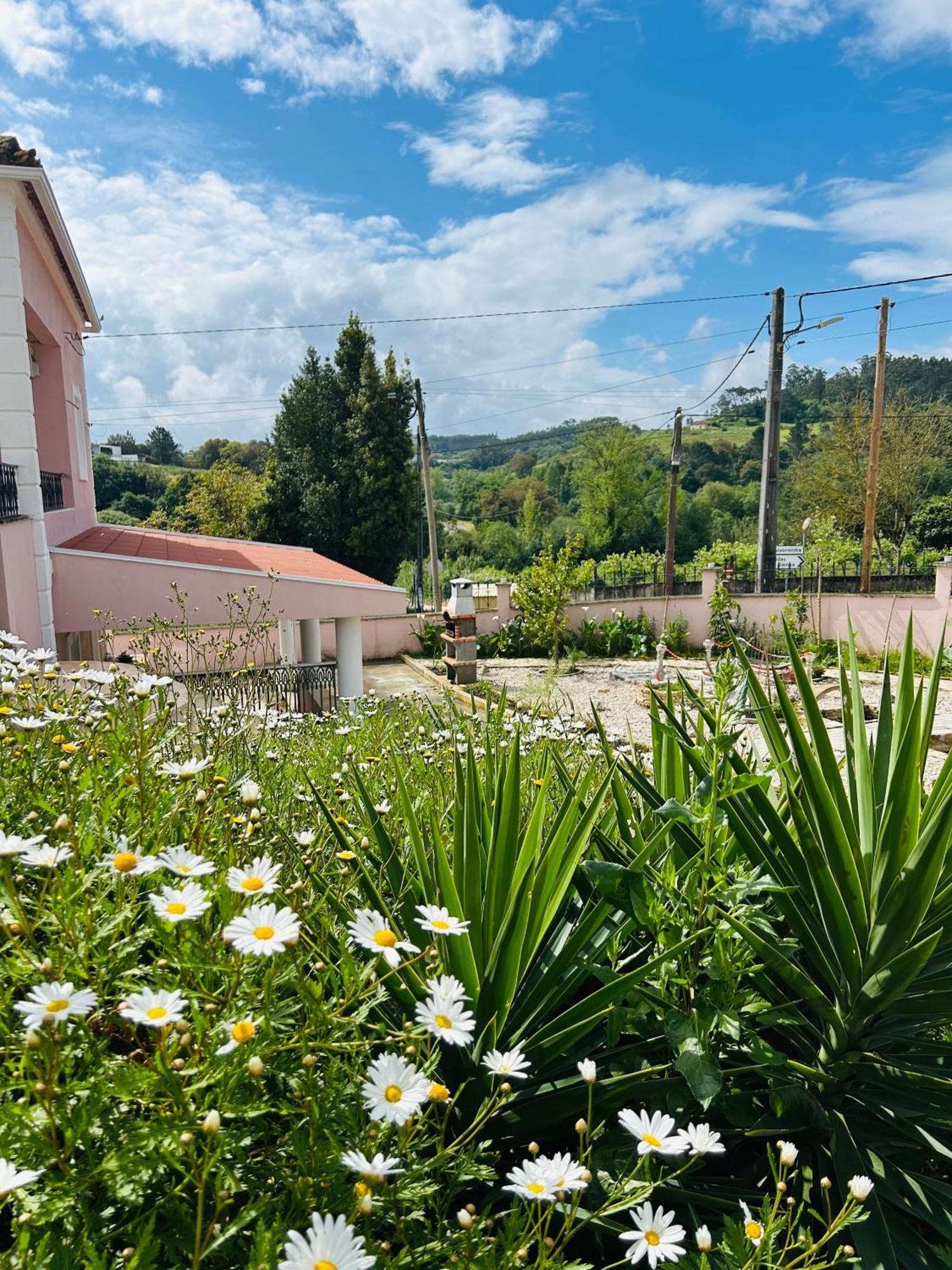 Mae Home Story Caldas Da Rainha Eksteriør bilde